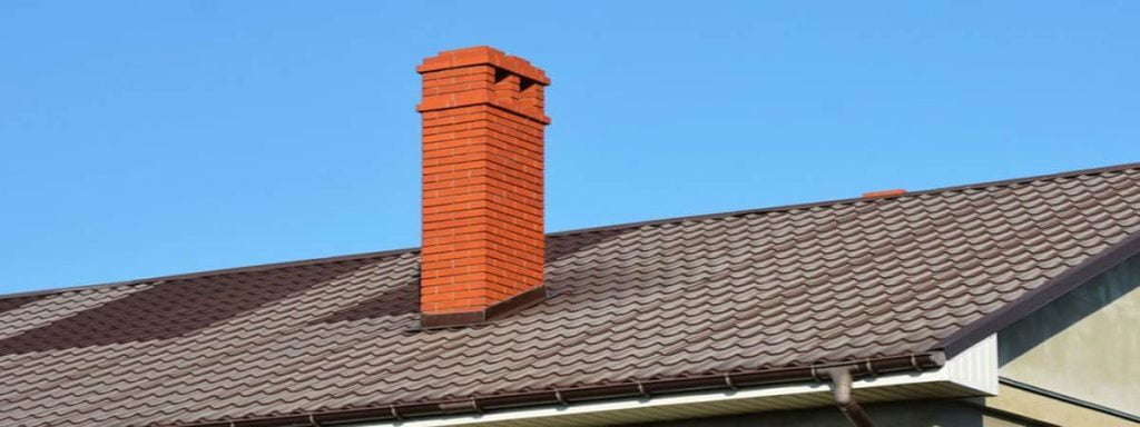 καθαρισμός καπναγωγού λεβητοστασίου