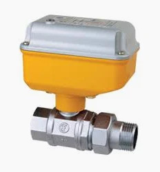 αλλαγή ηλεκτροβάνας καλοριφέρ σε διαμέρισμα πολυκατοικίας