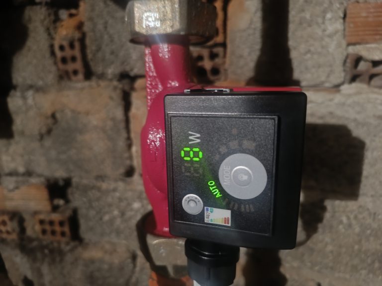 αντικατάσταση κυκλοφορητή θέρμανσης inverter Αθήνα άμεση εξυπηρέτηση