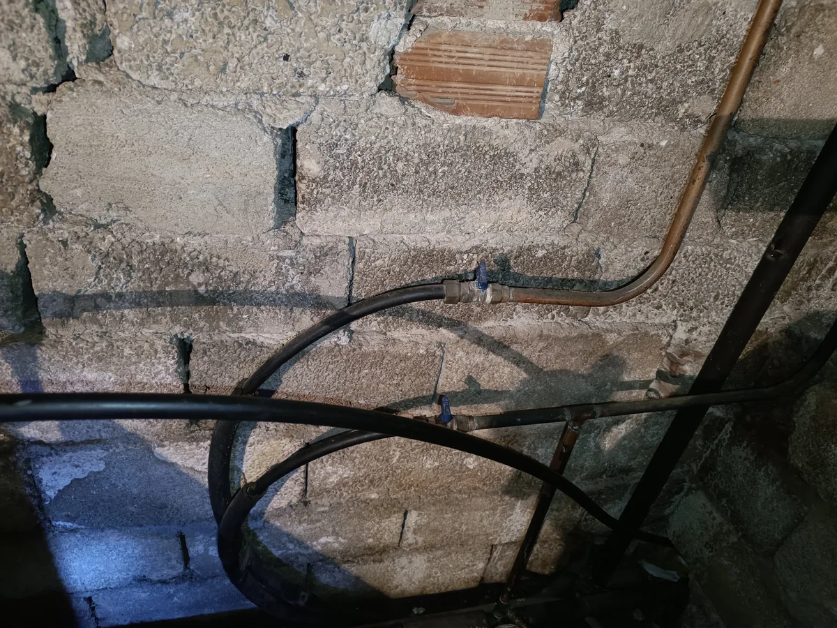 Καυστήρες LPG: Κίτρινη Φλόγα & Σχηματισμός Καπνιάς 2 Καυστήρες LPG: Κίτρινη Φλόγα & Σχηματισμός Καπνιάς - Different Service